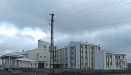 Tekdal İnşaat Ağrı Devlet Hastanesi