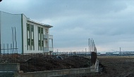 Tekdal İnşaat Ağrı Devlet Hastanesi