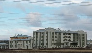 Tekdal İnşaat Ağrı Devlet Hastanesi