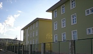 Tekdal İnşaat Ilıca
