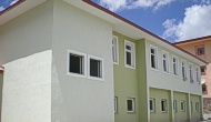 Tekdal inşaat Karayazı