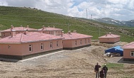 Tekdal İnşaat Karayazı Deprem Konutları